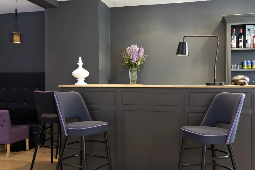 Villa Bohème Hôtel Paris