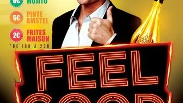 FeelGood - Afterwork