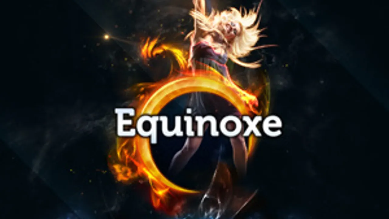 Equinoxe 2011