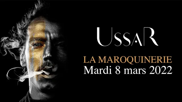 UssaR