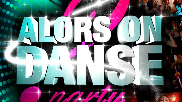 ALORS ON DANSE ?