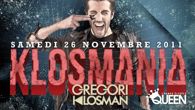 KLOSMANIA