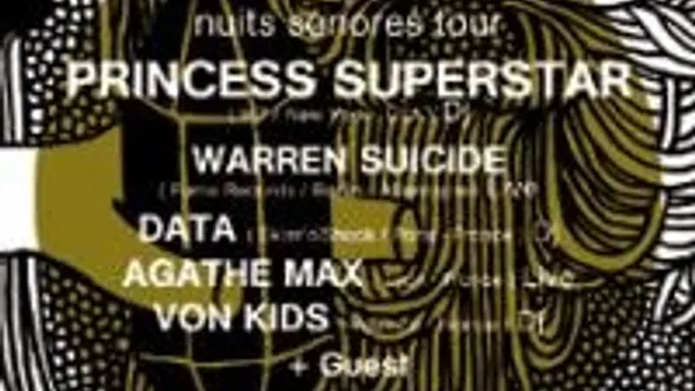 Nuits Sonores