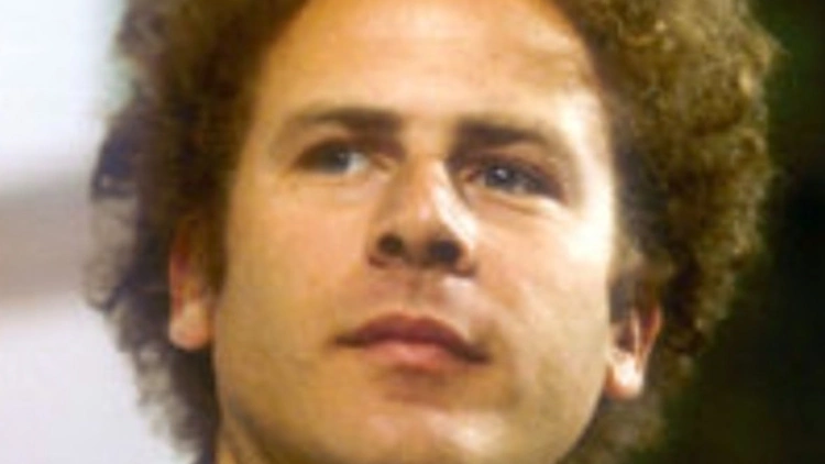 Art Garfunkel
