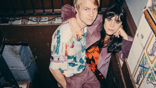 Concert : Peter von Poehl et Marie Modiano