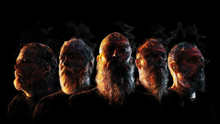 Meshuggah