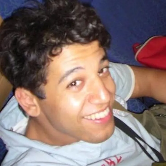 Mourad B