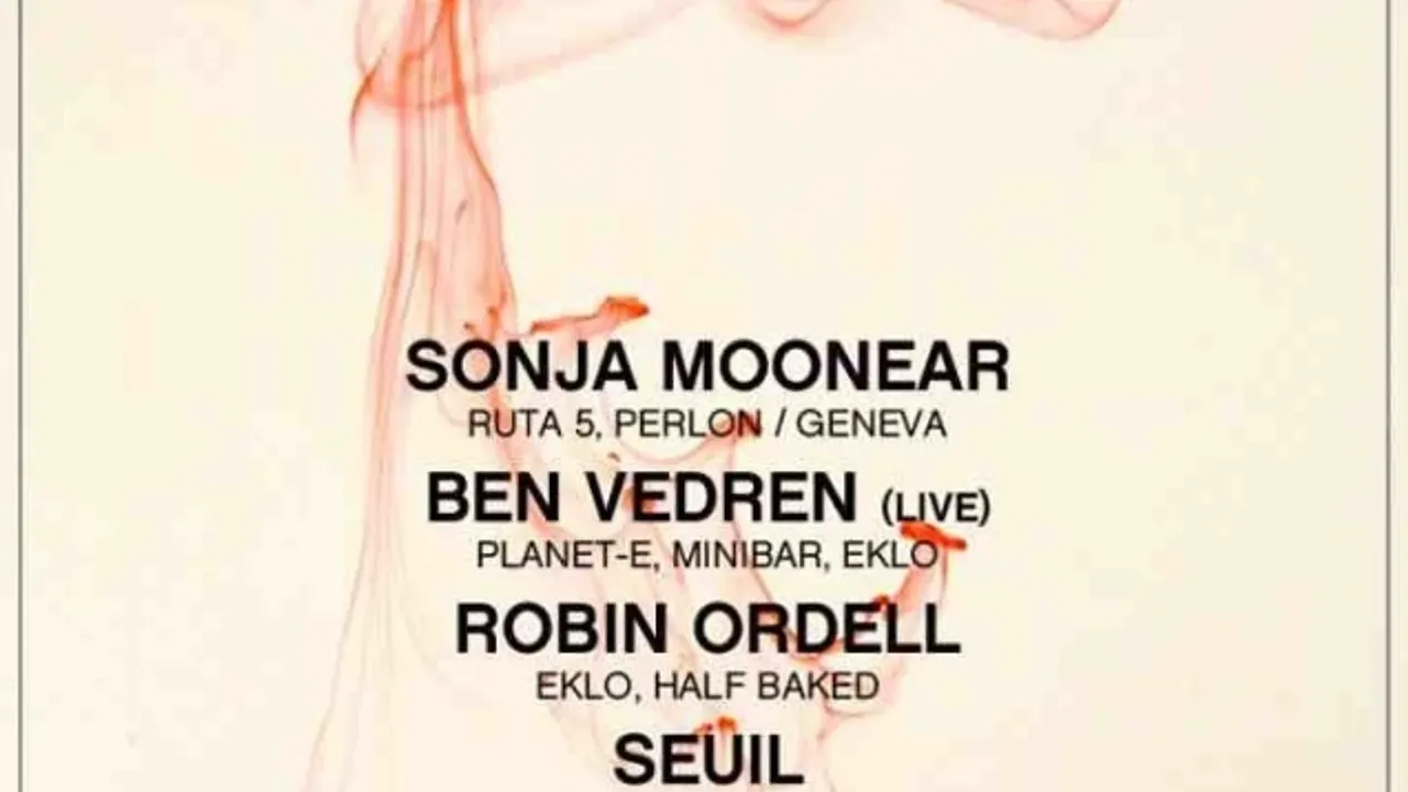 Eklo Club Night