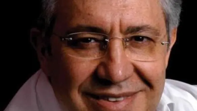 Zulfu Livaneli