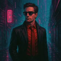 Red Skies Project