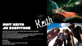 Nuit Keith
