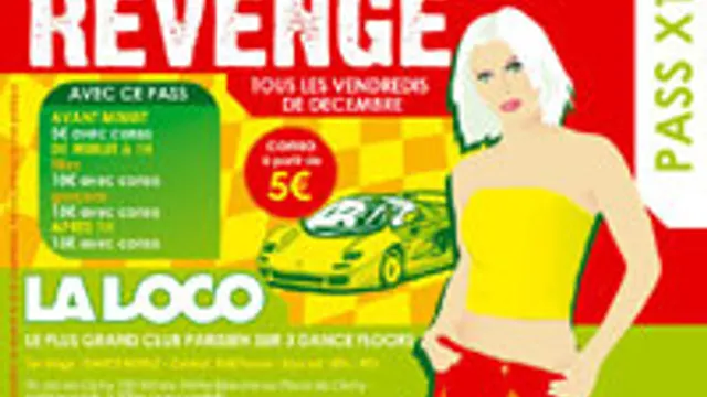 Revenge