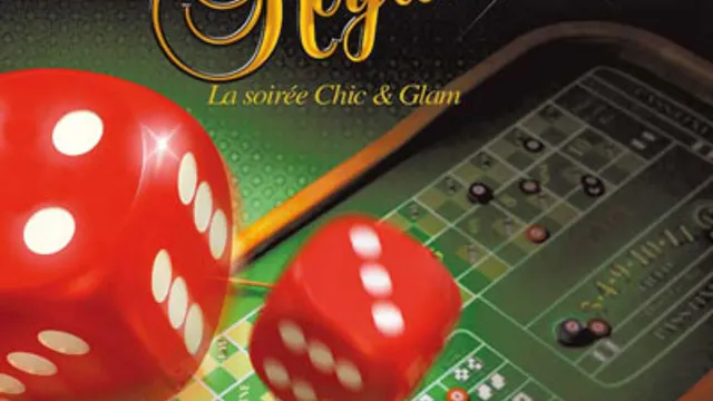 CASINO ROYALE