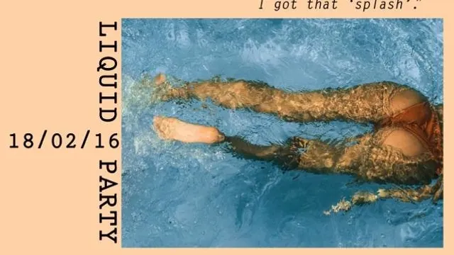 Liquid Party