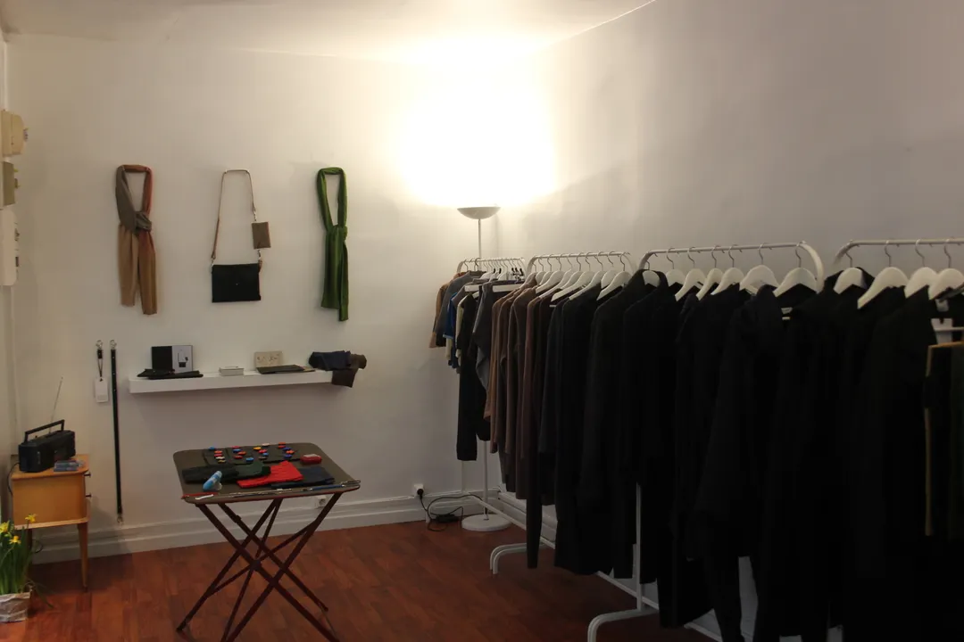 Le Yéyé Store Shop Paris