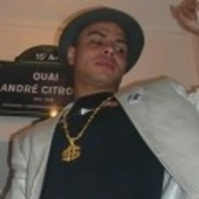 Mehdi B