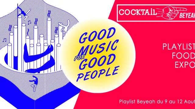 Cocktail Beyeah