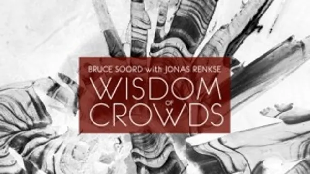 Wisdom of Crowds