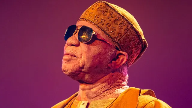 Salif Keïta