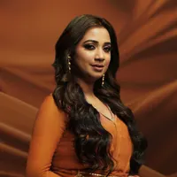 Shreya Ghoshal