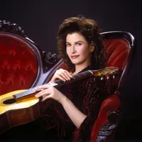 Sharon Isbin