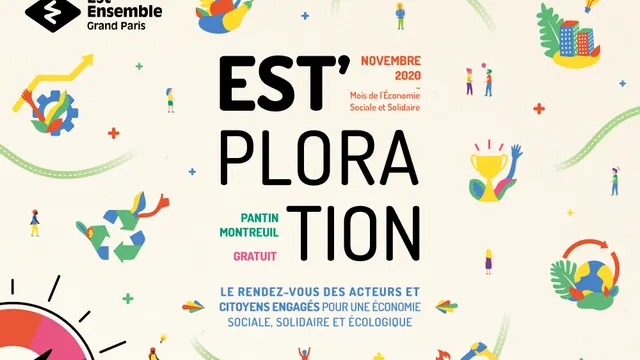 Est'ploration 2020