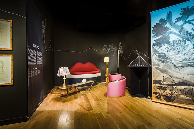 Dalí Paris