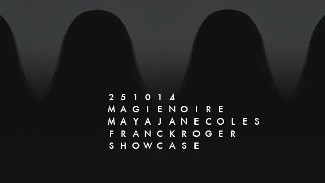 Magie Noire