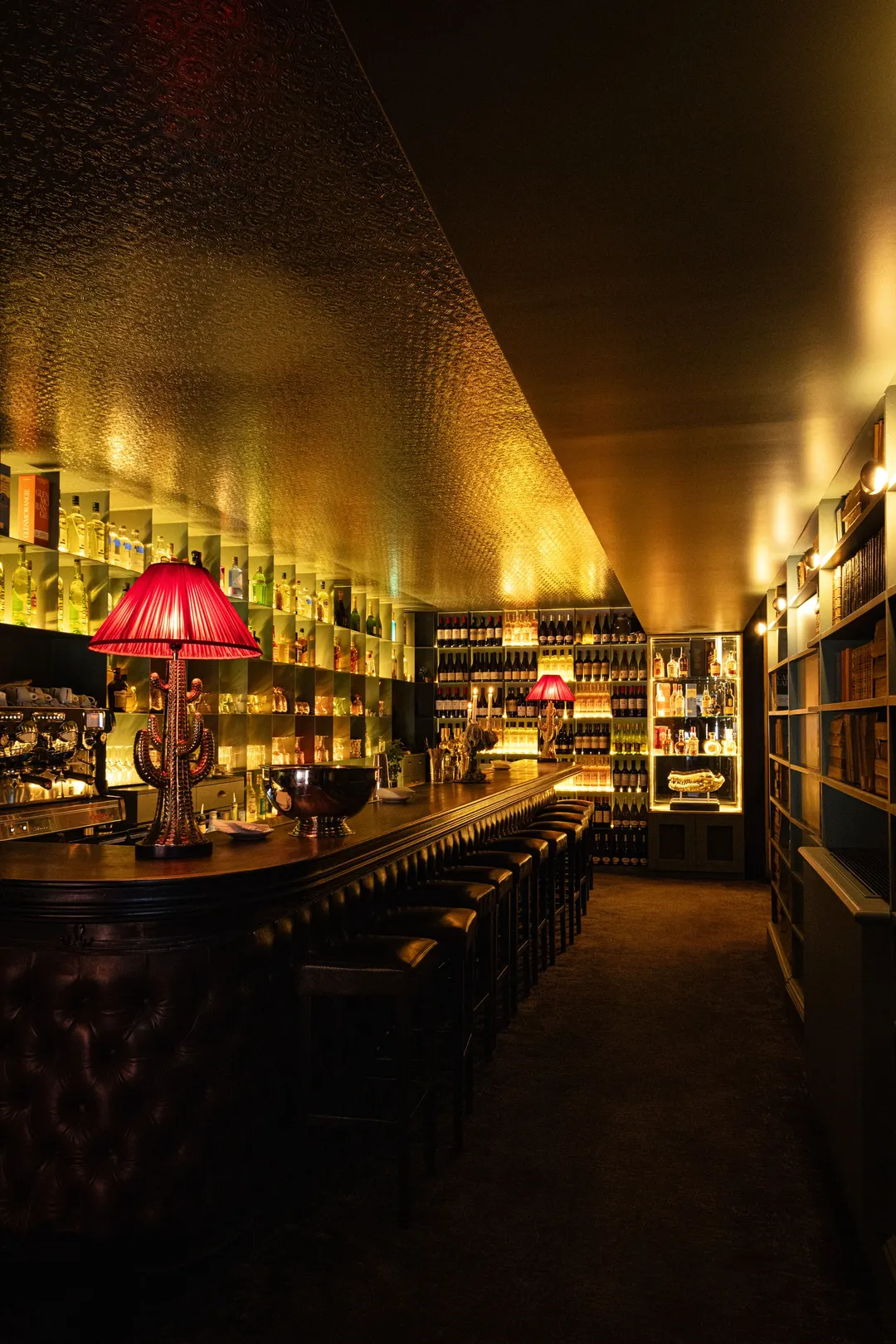 Manigua Restaurant Bar Paris