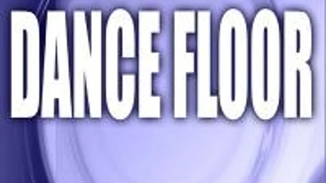 Dance Floor