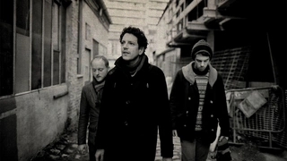 Yuval Amihai Trio en concert au Moncoeur