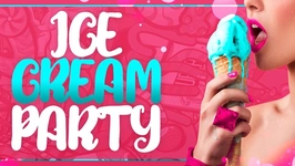 Ice cream party- Summer edition