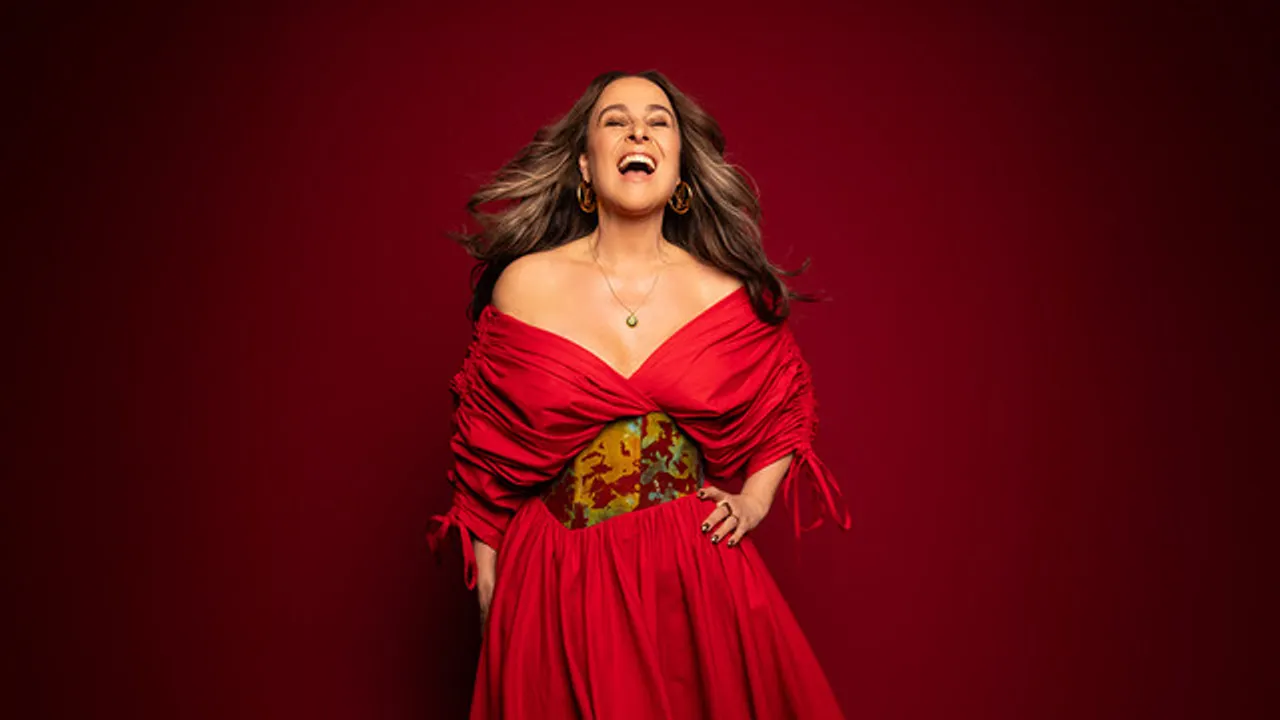 Trijntje & JOC: Celebrating Stevie Wonder