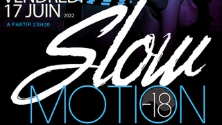 SLOW MOTION