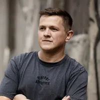 Krzysiek Teper