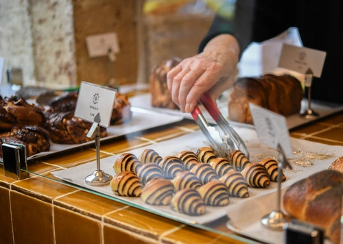 Babka Zana Shop Paris