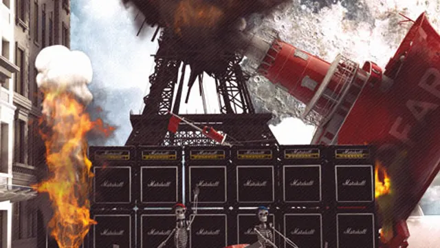 DOOMSDAY 2012