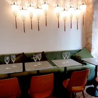 Café Martini