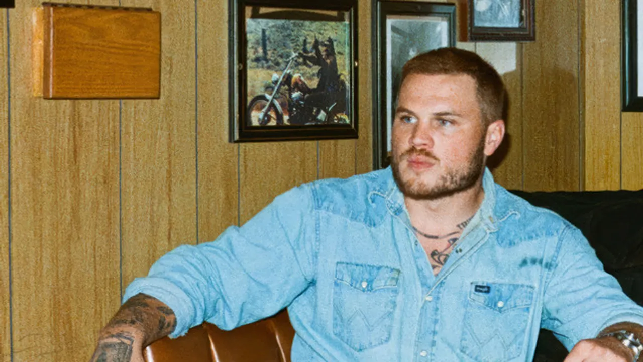 Zach Bryan