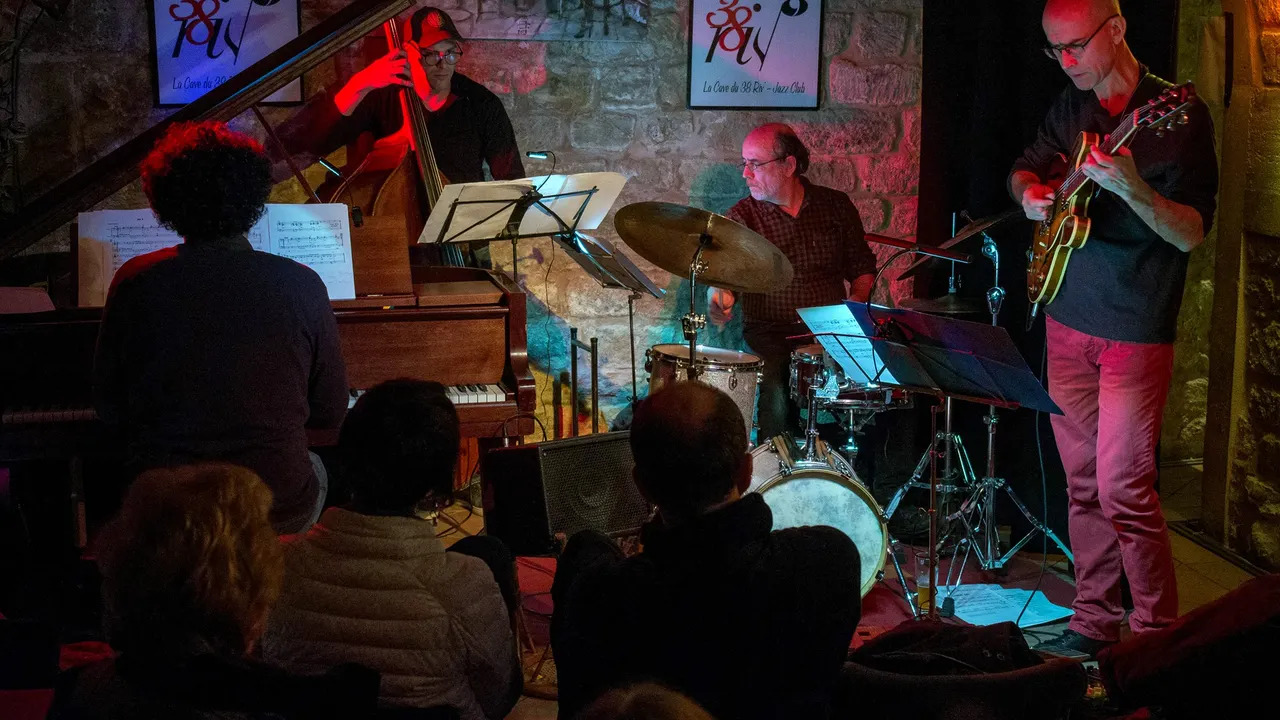 Natural Element Quartet