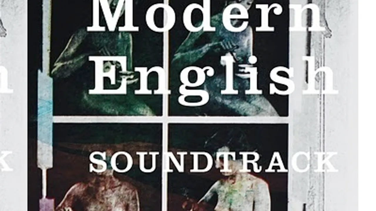 Modern English + Flying Turns + Mirrors + Destin