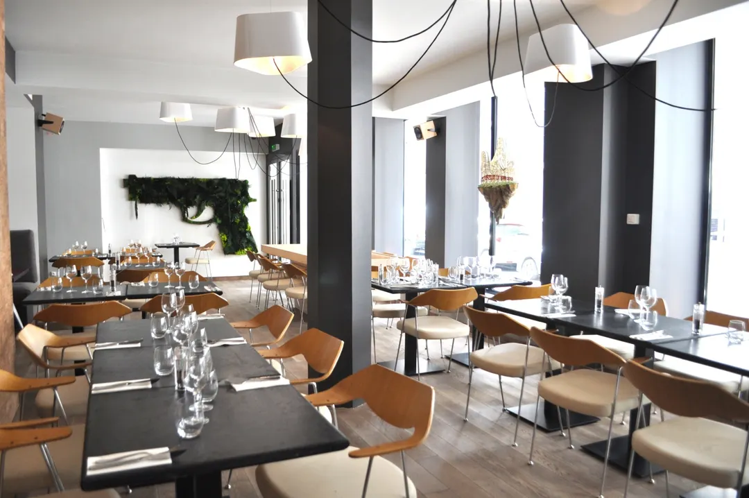 L'Atelier des Artistes Restaurant Bar Paris