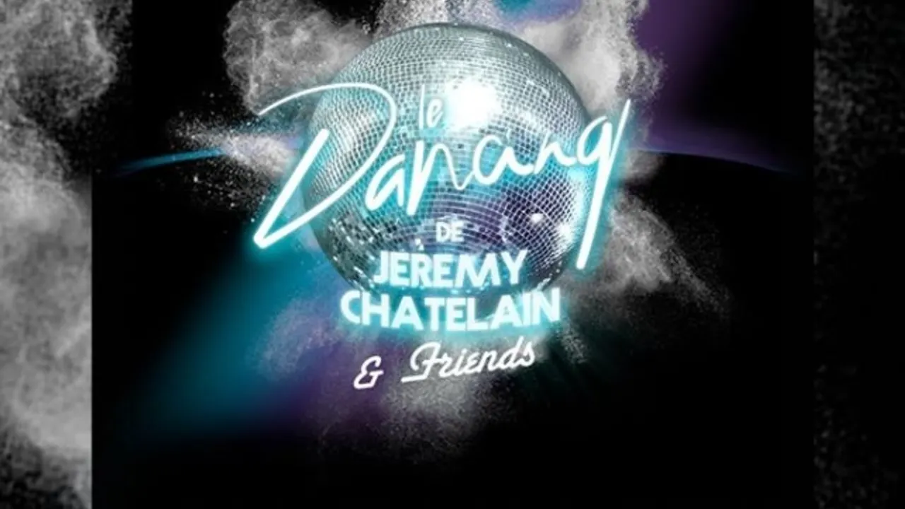 Le Dancing de Jeremy Chatelain