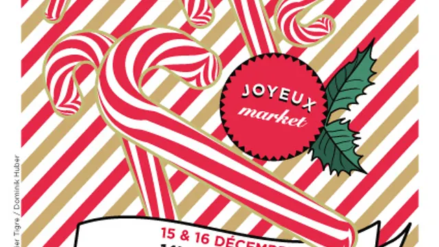 Joyeux Market