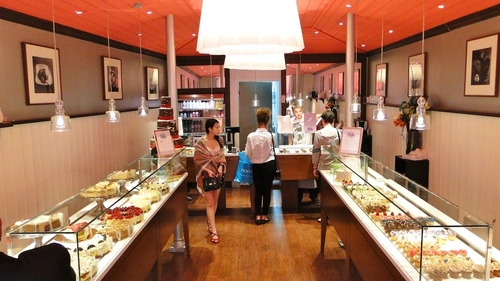 Berko Restaurant Paris
