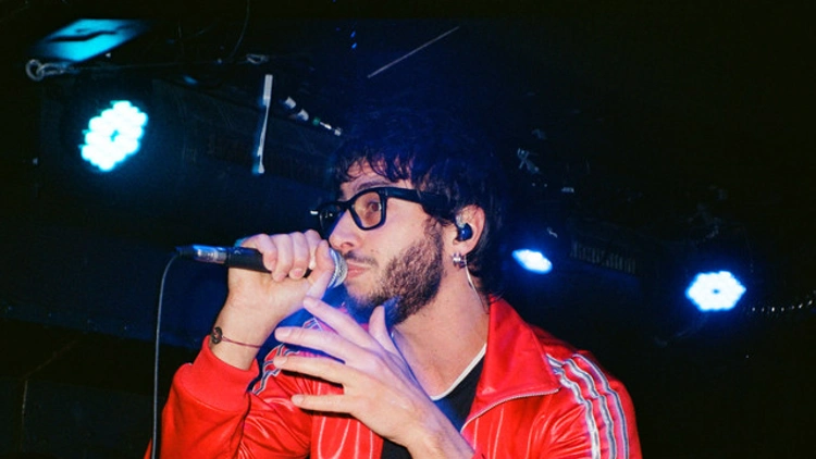SHAGA   ADAMÉ