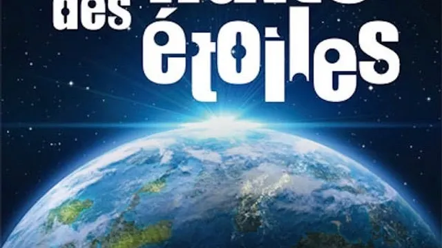 Nuit des étoiles 2017