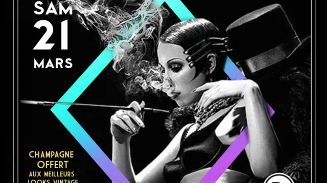LA PETITE NUIT ELECTROSWING