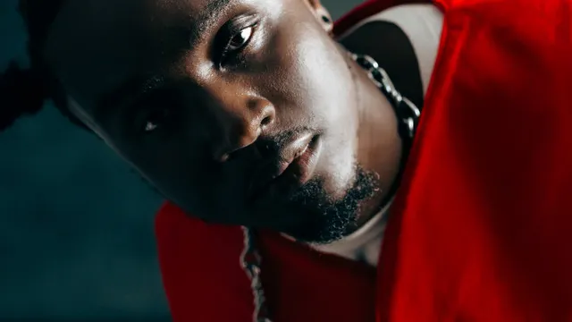 Kweku Smoke