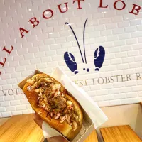 Homer Lobster - Marais